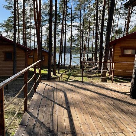 Oslo N°29 Domek Letniskowy بورسك المظهر الخارجي الصورة