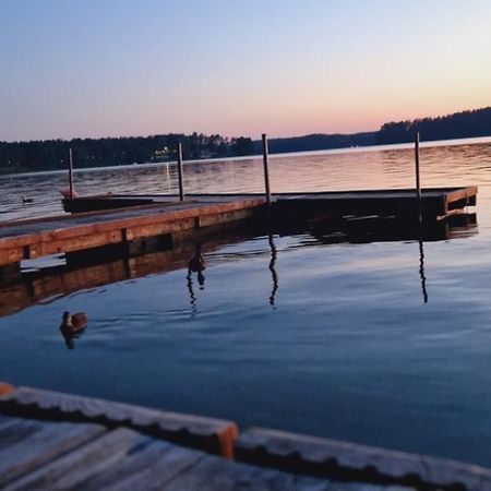 Oslo N°29 Domek Letniskowy بورسك المظهر الخارجي الصورة