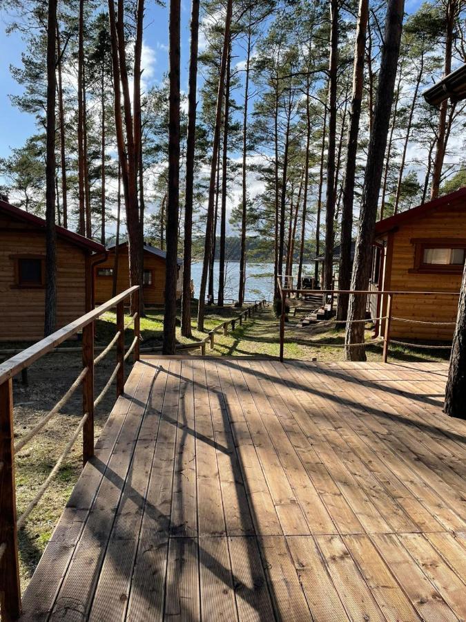 Oslo N°29 Domek Letniskowy بورسك المظهر الخارجي الصورة